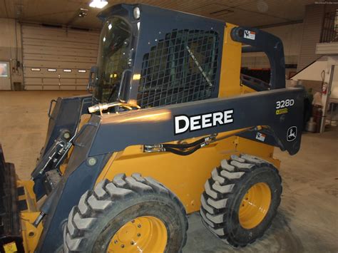 2010 john deere skid steer|john deere 328d skid steer.